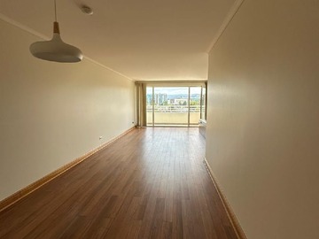 Arriendo Mensual / Departamento / Temuco