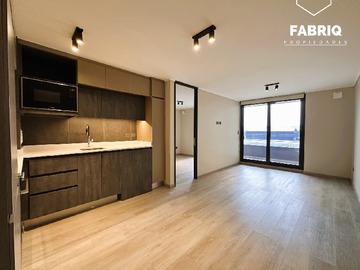 Arriendo Mensual / Departamento / Temuco