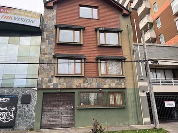 Arriendo Mensual / Departamento / Temuco