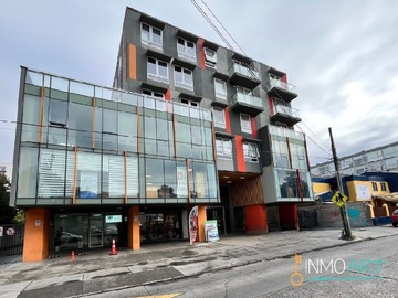 Arriendo Mensual / Departamento / Temuco