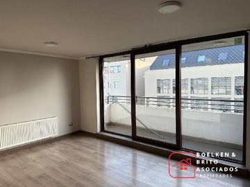 Arriendo Mensual / Departamento / Temuco