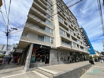Arriendo Mensual / Departamento / Temuco