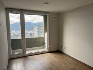 Arriendo Mensual / Departamento / Temuco