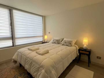 Arriendo Mensual / Departamento / Temuco