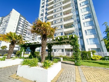 Arriendo Mensual / Departamento / Temuco