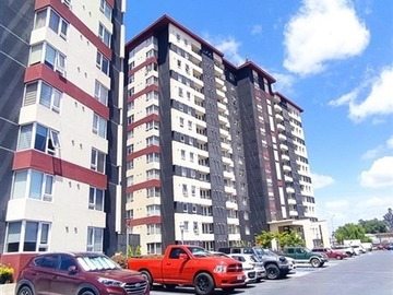 Arriendo Mensual / Departamento / Temuco