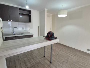 Arriendo Mensual / Departamento / Temuco