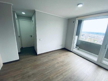 Arriendo Mensual / Departamento / Temuco
