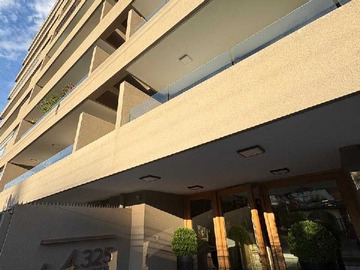 Arriendo Mensual / Departamento / Temuco