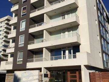 Arriendo Mensual / Departamento / Temuco