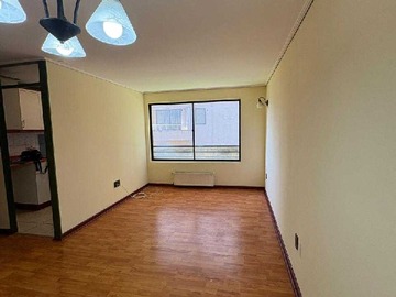 Arriendo Mensual / Departamento / Temuco