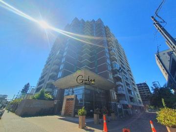 Arriendo Mensual / Departamento / Temuco