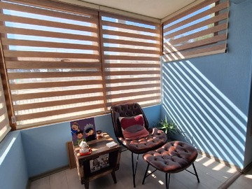 Arriendo Mensual / Departamento / Temuco