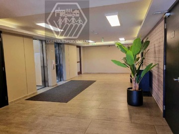 Arriendo Mensual / Departamento / Temuco