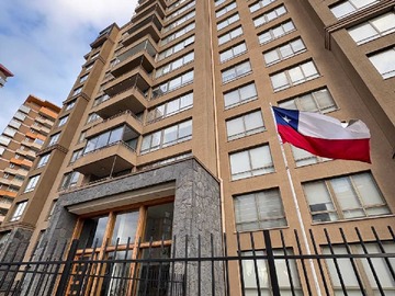 Arriendo Mensual / Departamento / Temuco