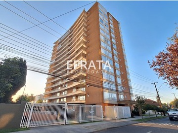 Arriendo Mensual / Departamento / Temuco
