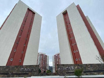Arriendo Mensual / Departamento / Temuco
