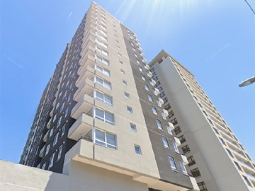 Arriendo Mensual / Departamento / Temuco