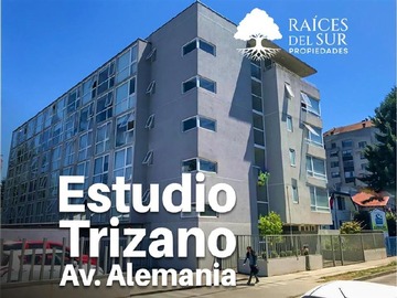Arriendo Mensual / Departamento / Temuco