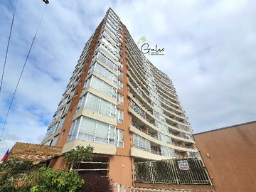 Arriendo Mensual / Departamento / Temuco