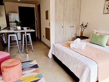 Arriendo Mensual / Departamento / Temuco