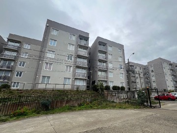 Arriendo Mensual / Departamento / Temuco