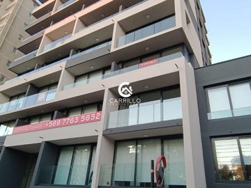 Arriendo Mensual / Departamento / Temuco