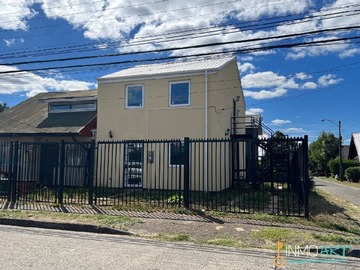 Arriendo Mensual / Departamento / Temuco