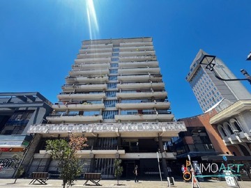 Arriendo Mensual / Departamento / Temuco