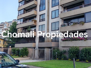 Arriendo Mensual / Departamento / Temuco