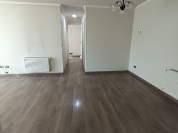 Arriendo Mensual / Departamento / Temuco