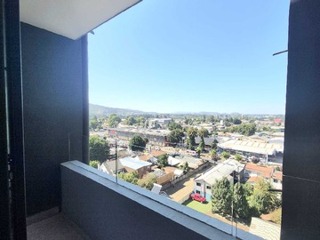 Arriendo Mensual / Departamento / Temuco