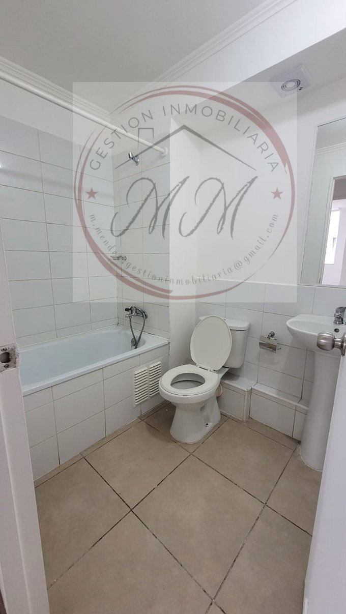 Baño Completo