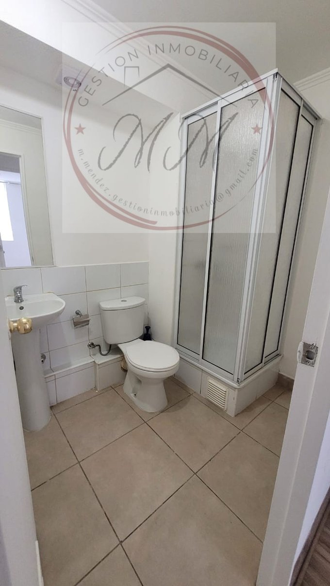 Baño Visitas