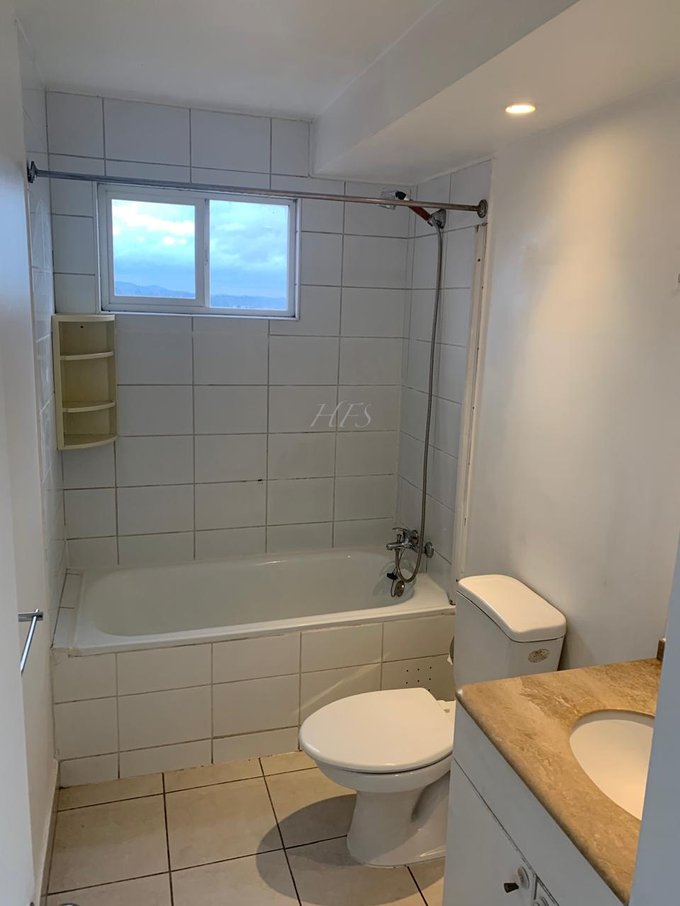 Baño dormitorio principal