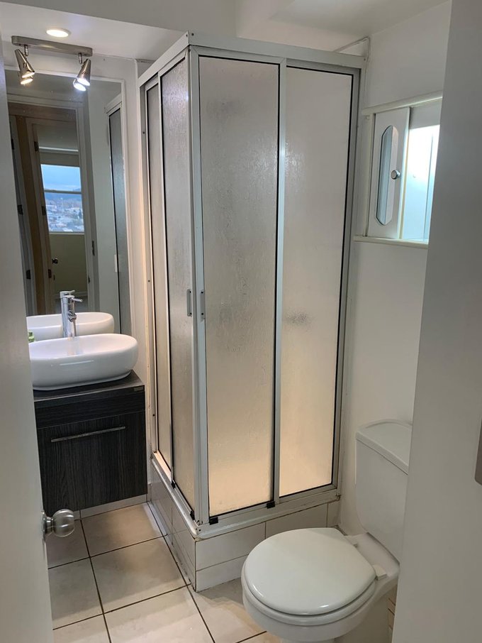 Baño 2