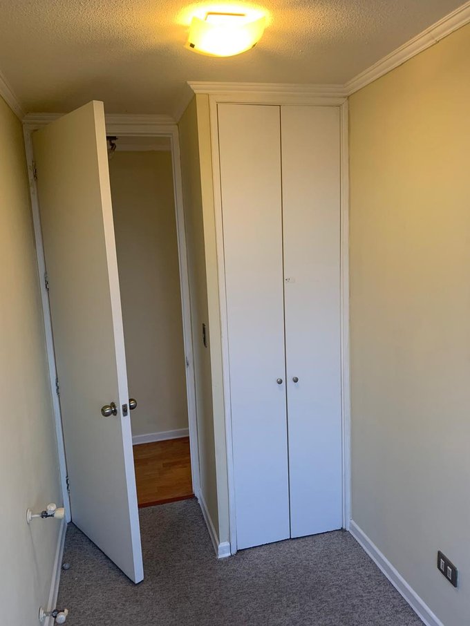 Closet dormitorio 3