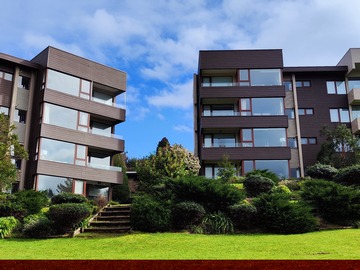 Arriendo Mensual / Departamento / Valdivia