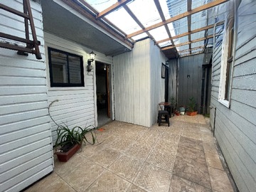 Arriendo Mensual / Departamento / Valdivia