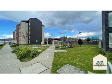 Arriendo Mensual / Departamento / Valdivia