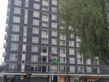 Arriendo Mensual / Departamento / Valdivia