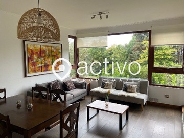 Arriendo Mensual / Departamento / Valdivia