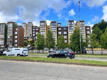 Arriendo Mensual / Departamento / Valdivia