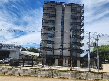 Arriendo Mensual / Departamento / Valdivia