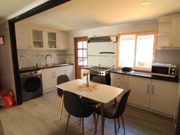 Arriendo Mensual / Departamento / Valdivia