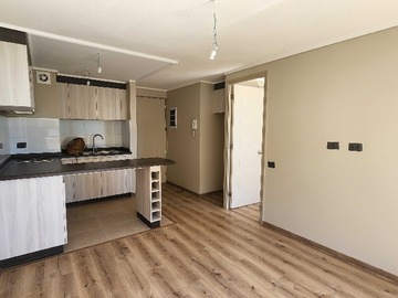 Arriendo Mensual / Departamento / Valdivia