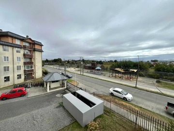 Arriendo Mensual / Departamento / Valdivia