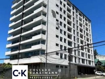 Arriendo Mensual / Departamento / Valdivia
