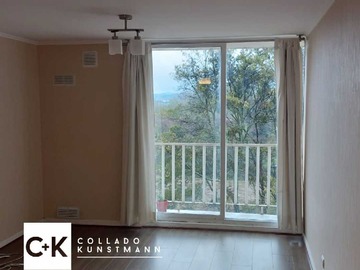 Arriendo Mensual / Departamento / Valdivia