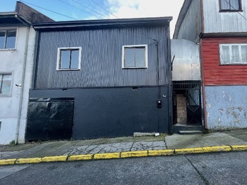 Arriendo Mensual / Departamento / Valdivia